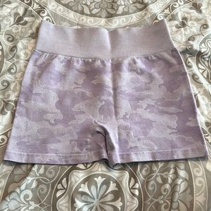 SHEIN SHORTS